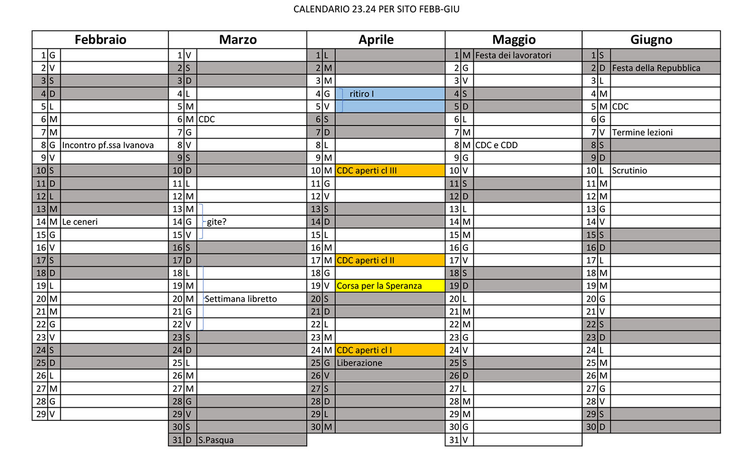CALENDARIO 23.24 PER SITO 2