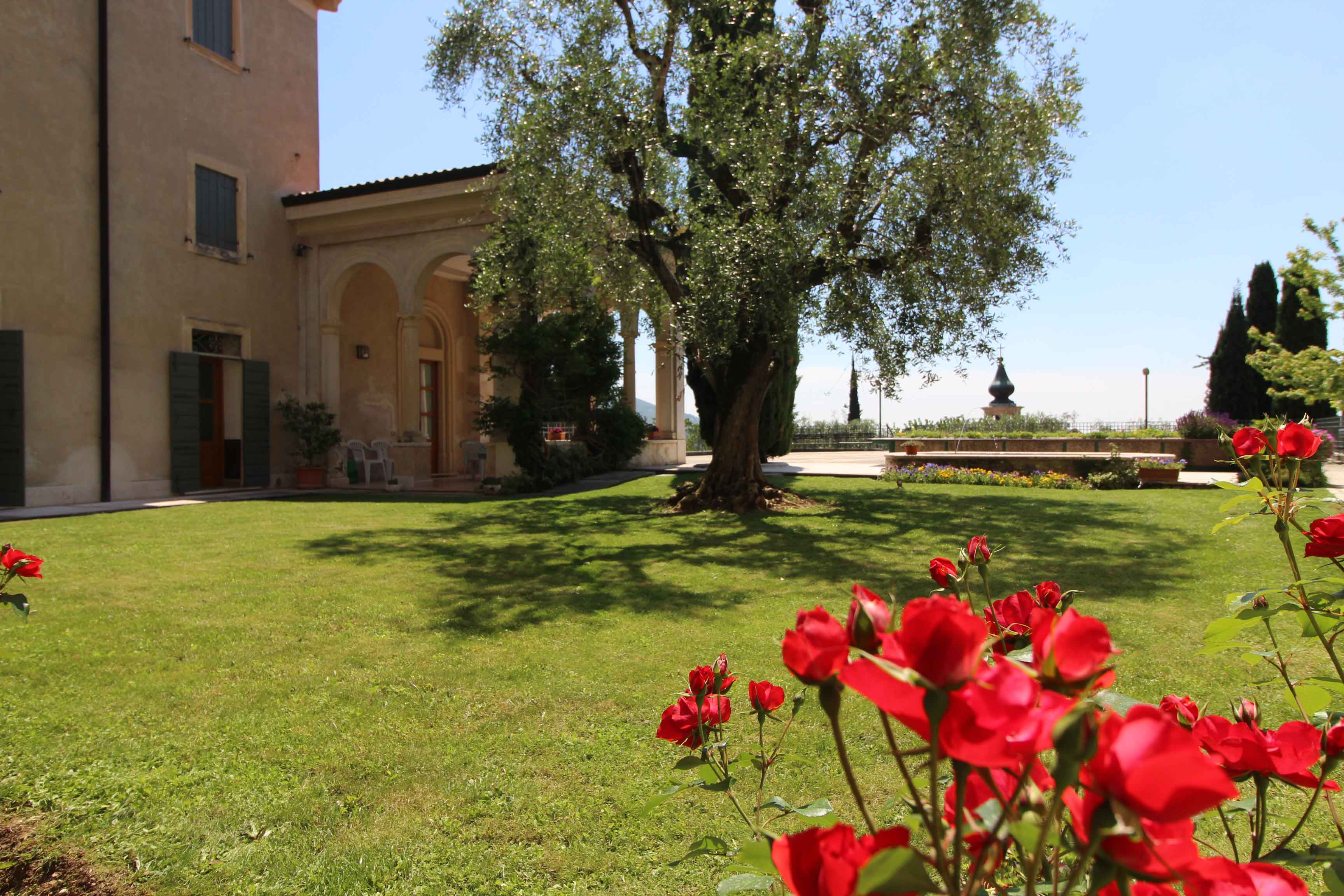 Scuola Carlo Perucci - Marzana